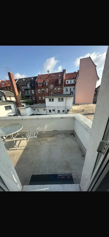 WG-Zimmer mit 60 m² in Erfurt – Bild 7