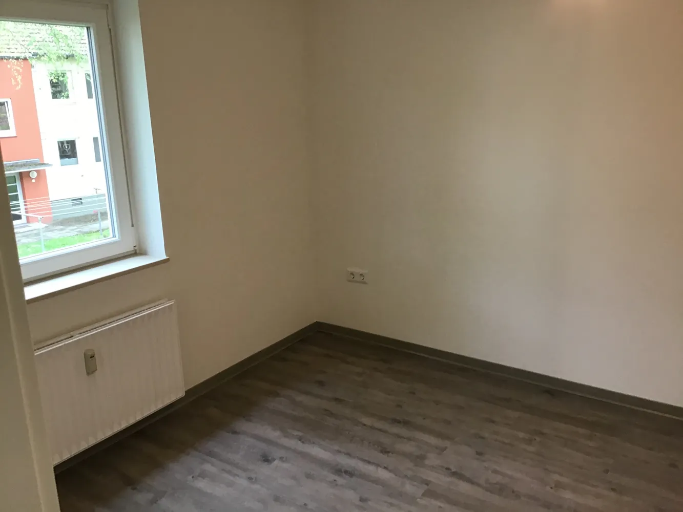 2 Zimmer Wohnung mit 38 m² in Lübeck – Bild 3