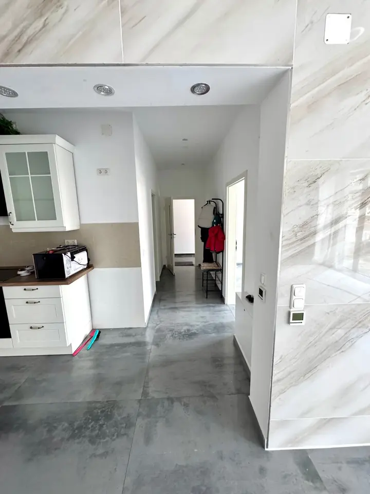 3 Zimmer Wohnung mit 90 m² in Verden (Aller) – Bild 5