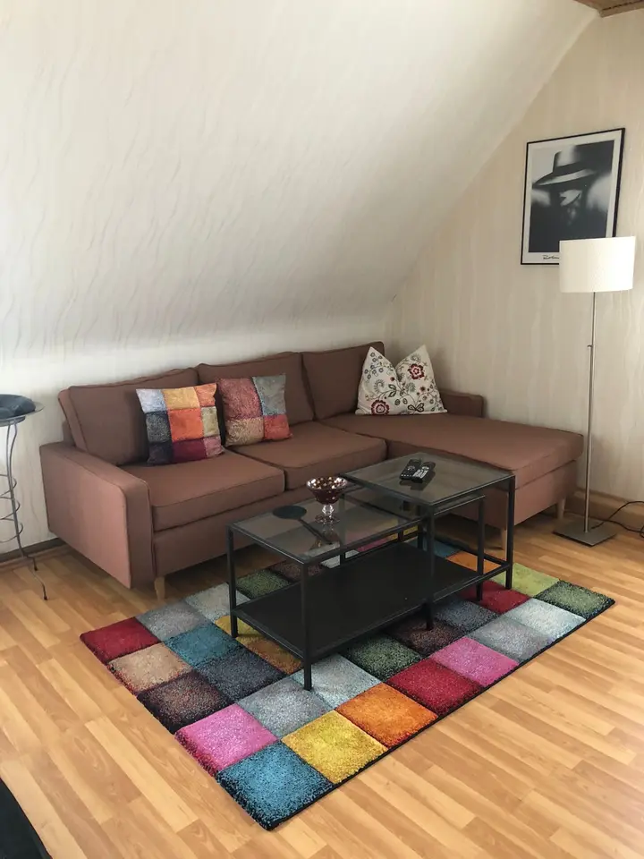 WG-Zimmer mit 45 m² in Mönchengladbach – Bild 1