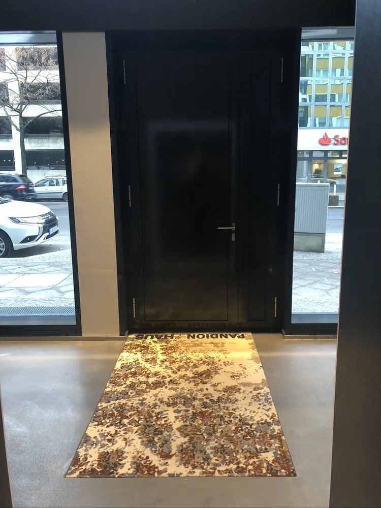1 Zimmer Wohnung mit 32 m² in Berlin – Bild 9