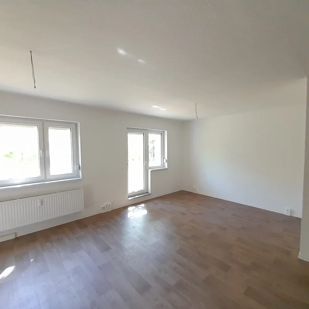 1 Zimmer Wohnung mit 49 m² in Halle (Saale) – Bild 2