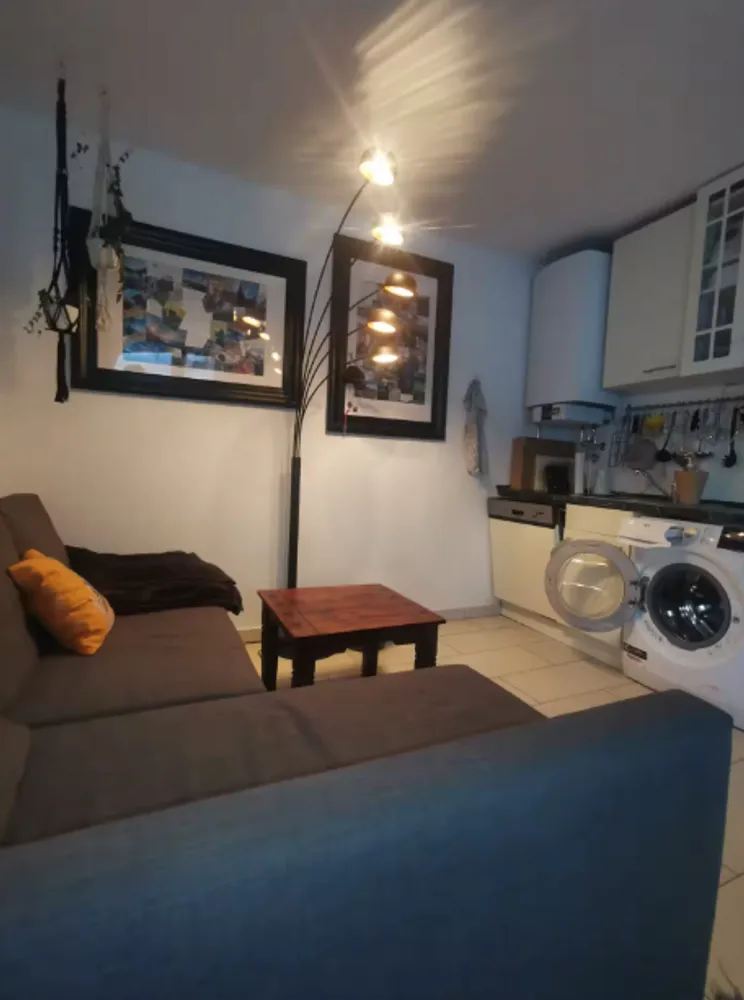 3 Zimmer Wohnung mit 67 m² in München – Bild 2