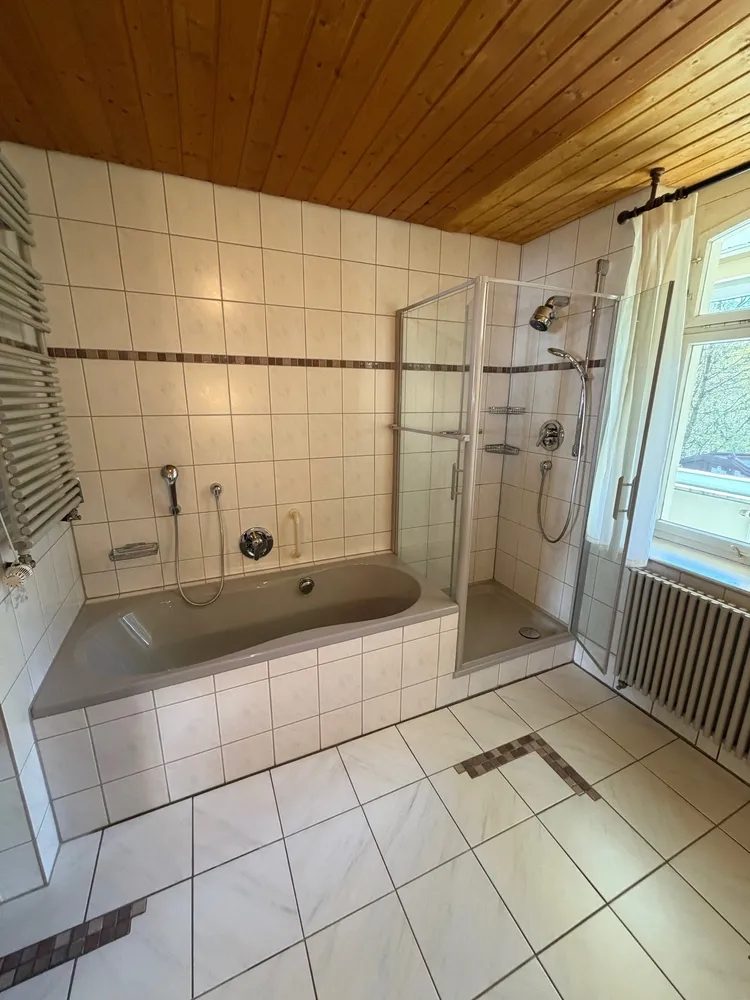 4 Zimmer Wohnung mit 125 m² in Kirchheim unter Teck – Bild 4
