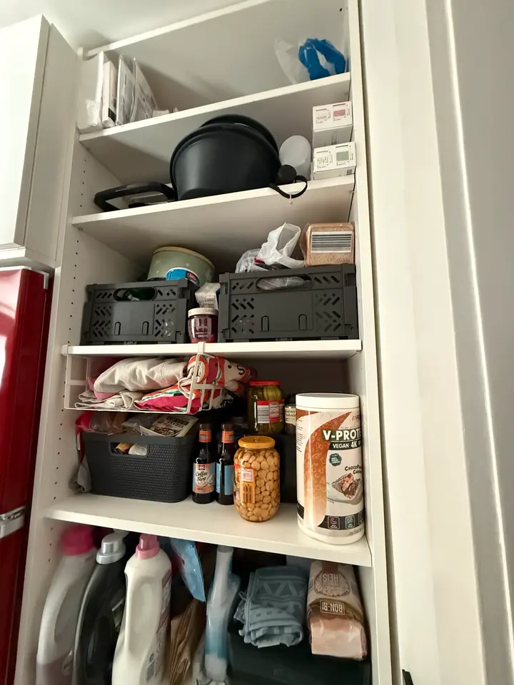2 Zimmer Wohnung mit 30 m² in Mainz – Bild 5