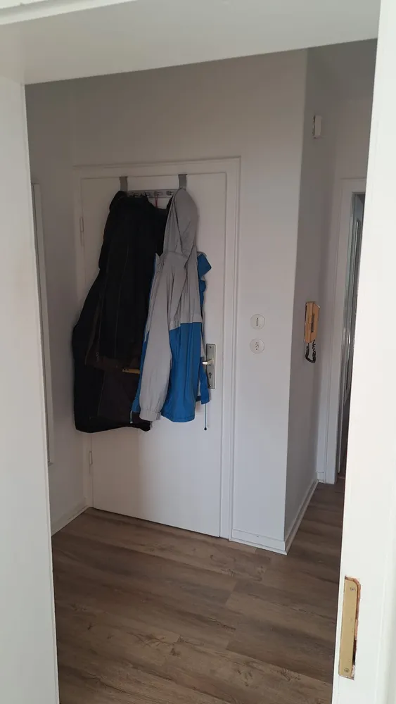 1 Zimmer Wohnung mit 38 m² in Darmstadt – Bild 1