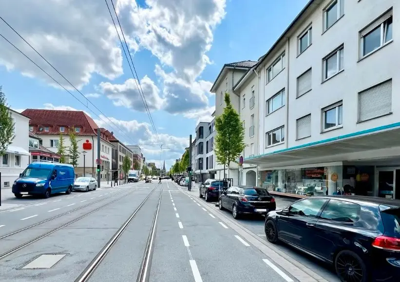 2 Zimmer Wohnung mit 47 m² in Bielefeld – Bild 7