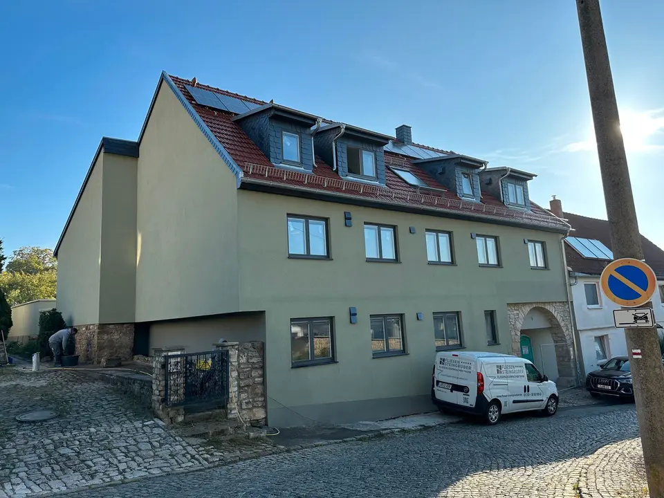 2 Zimmer Wohnung mit 44 m² in Jena – Bild 7