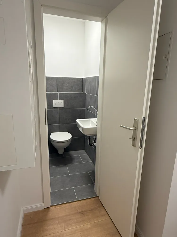 1 Zimmer Wohnung mit 12 m² in Berlin – Bild 7