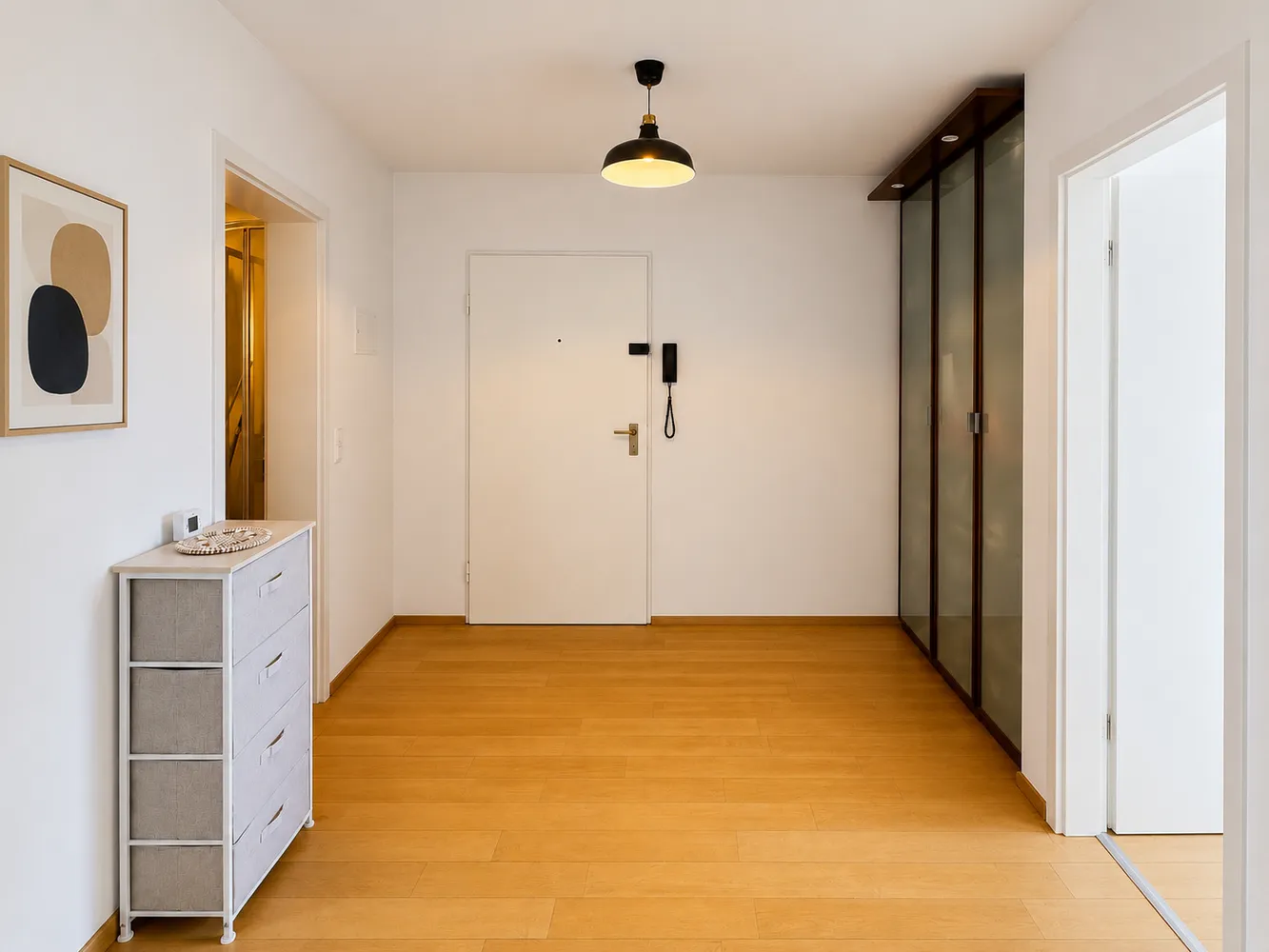 3 Zimmer Wohnung mit 77 m² in München – Bild 5