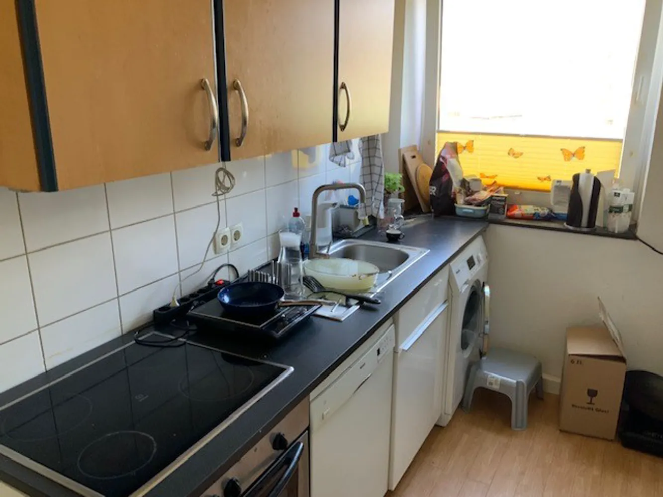 2 Zimmer Wohnung mit 53 m² in Krefeld – Bild 4