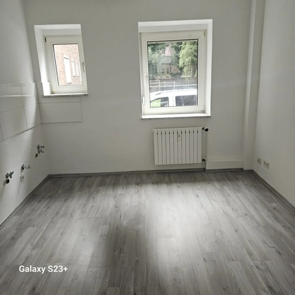 1 Zimmer Wohnung mit 33 m² in Duisburg – Bild 1