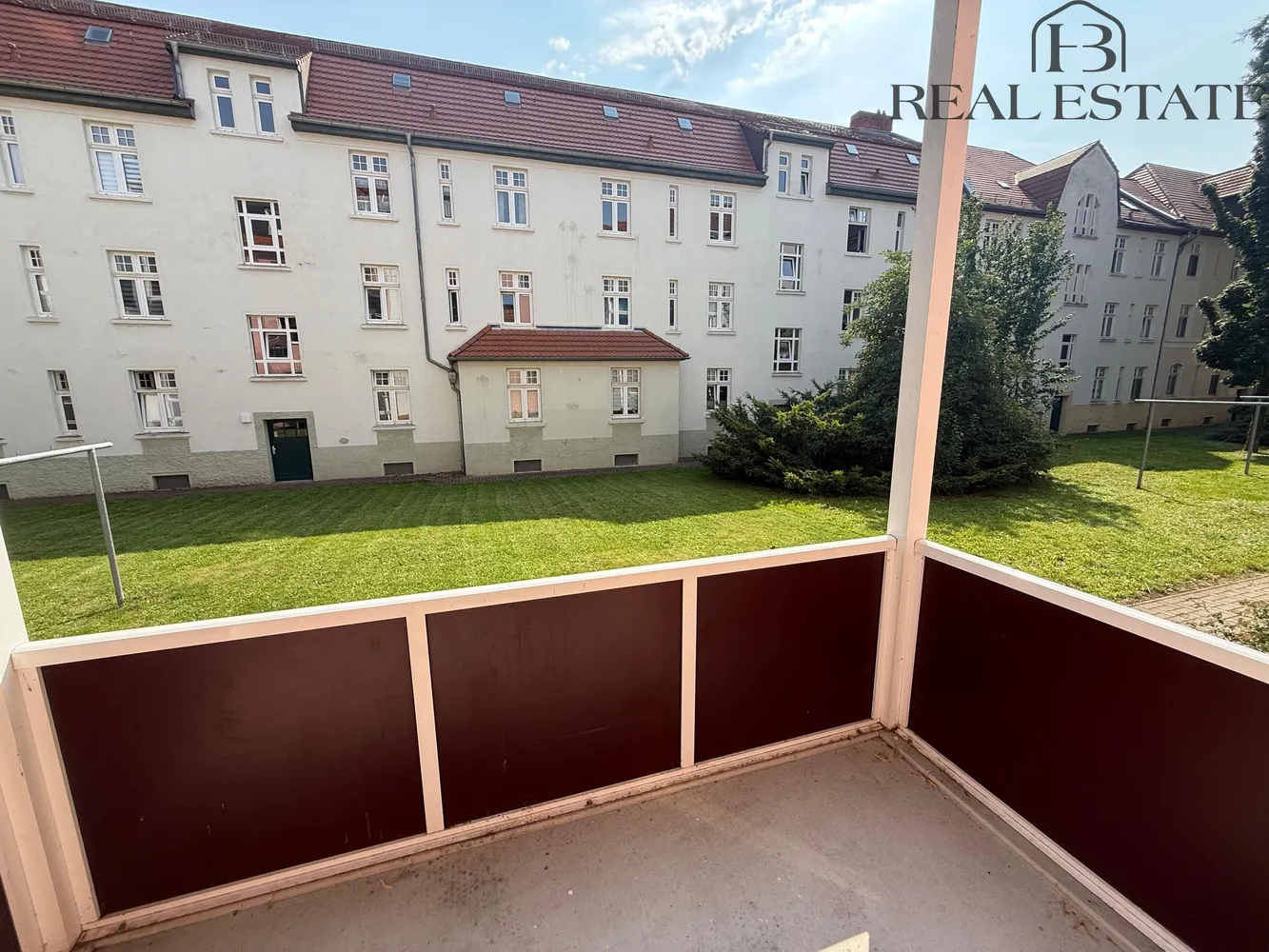 3 room apartment with 61 m² in Magdeburg – Photo 1