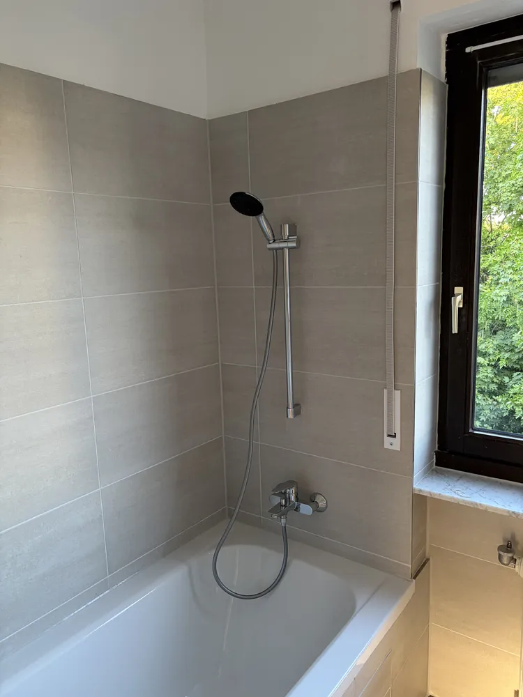 2 room apartment with 73 m² in Frankfurt am Main – Photo 3