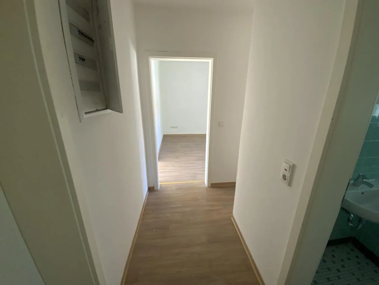 3 room apartment with 52 m² in Hamm – Photo 3