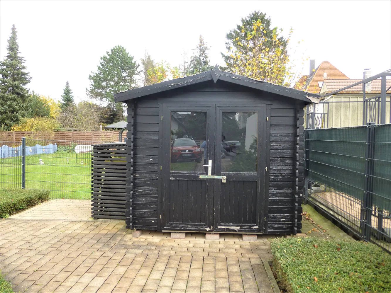 5 Zimmer Wohnung mit 151 m² in Unna – Bild 8