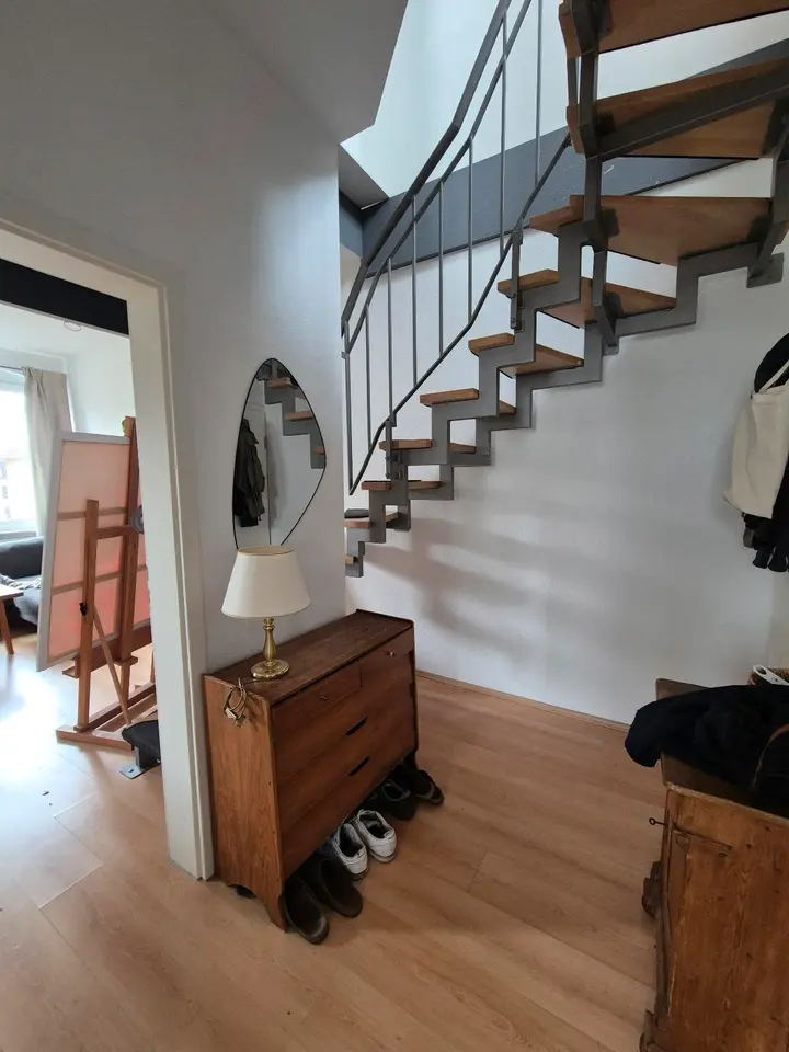 3 Zimmer Wohnung mit 105 m² in Braunschweig – Bild 4