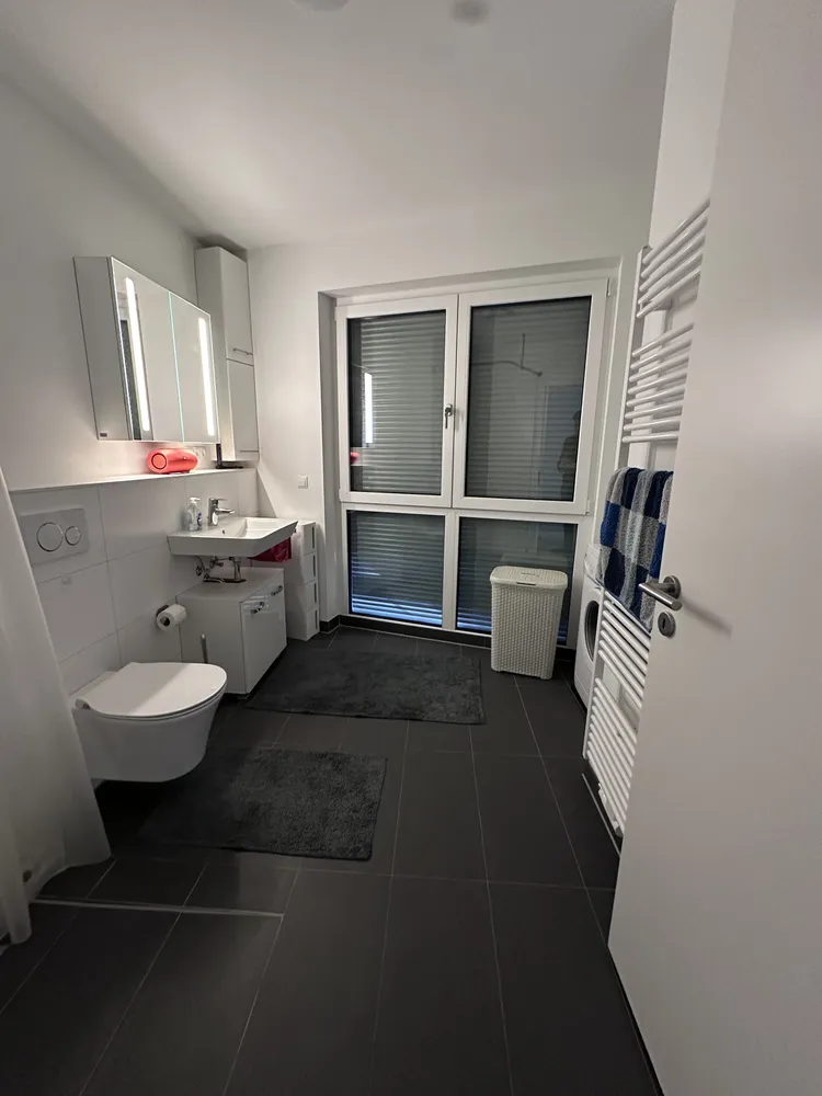 2 Zimmer Wohnung mit 83 m² in Elmshorn – Bild 4