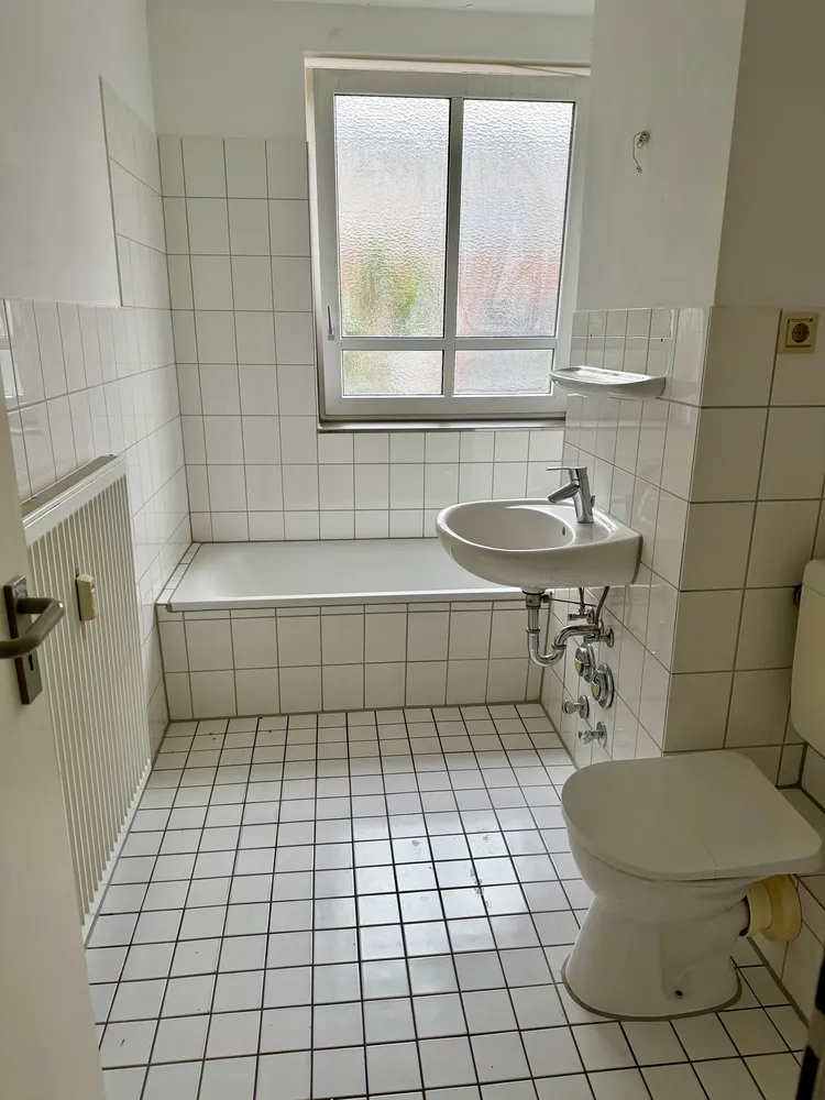 4 Zimmer Wohnung mit 94 m² in Hannover – Bild 12