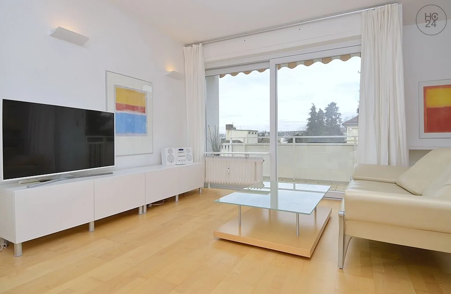 2 Zimmer Wohnung mit 45 m² in Wiesbaden – Bild 7