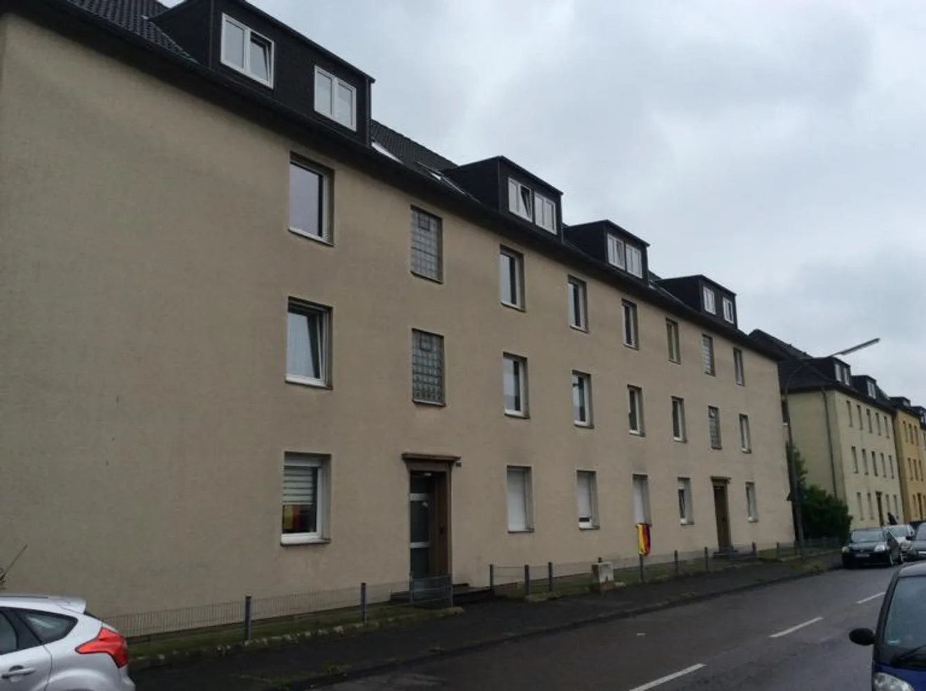 3 Zimmer Wohnung mit 79 m² in Köln – Bild 1
