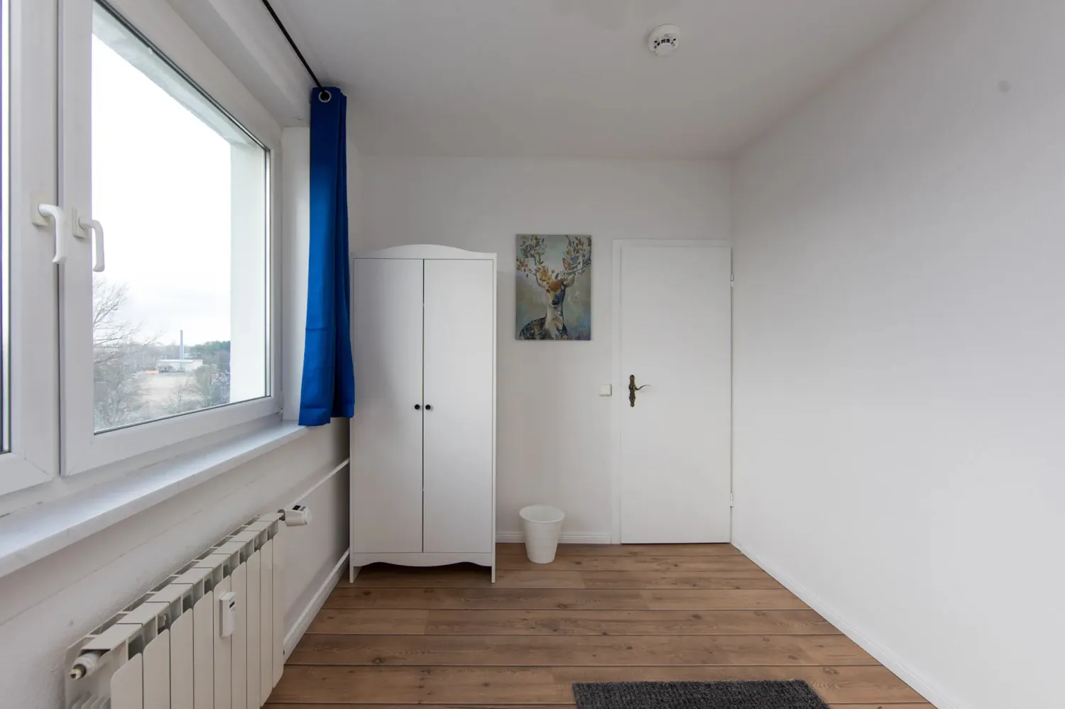 WG-Zimmer mit 11 m² in Berlin – Bild 5