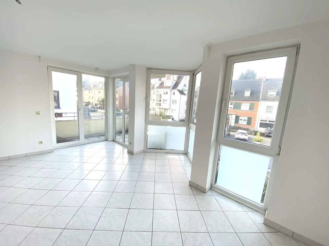 1 Zimmer Wohnung mit 35 m² in Köln – Bild 1