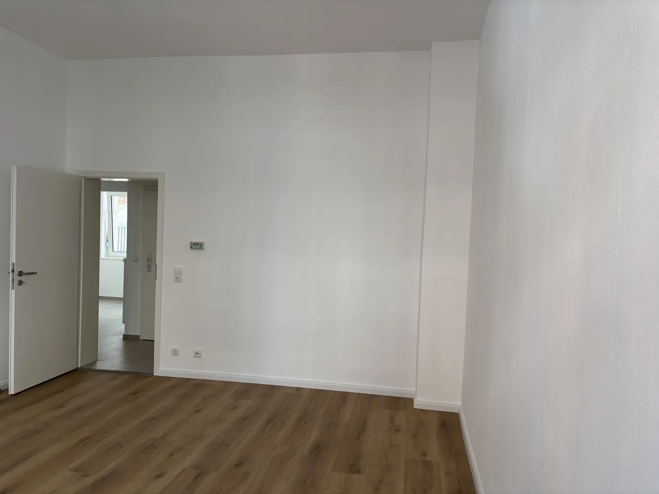 2 Zimmer Wohnung mit 48 m² in Ludwigshafen am Rhein – Bild 7