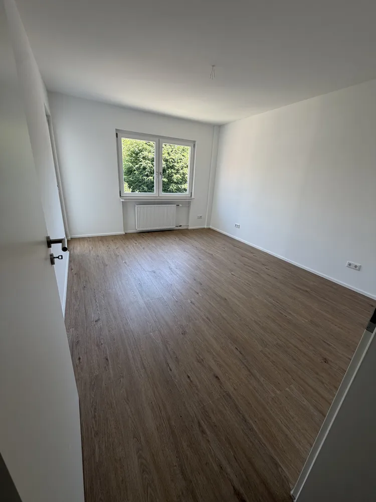 3 Zimmer Wohnung mit 61 m² in Oberhausen – Bild 9