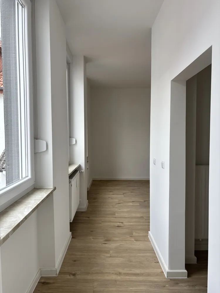 1 Zimmer Wohnung mit 32 m² in Mannheim – Bild 7
