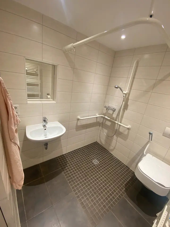 2 room apartment with 35 m² in Magdeburg – Photo 4
