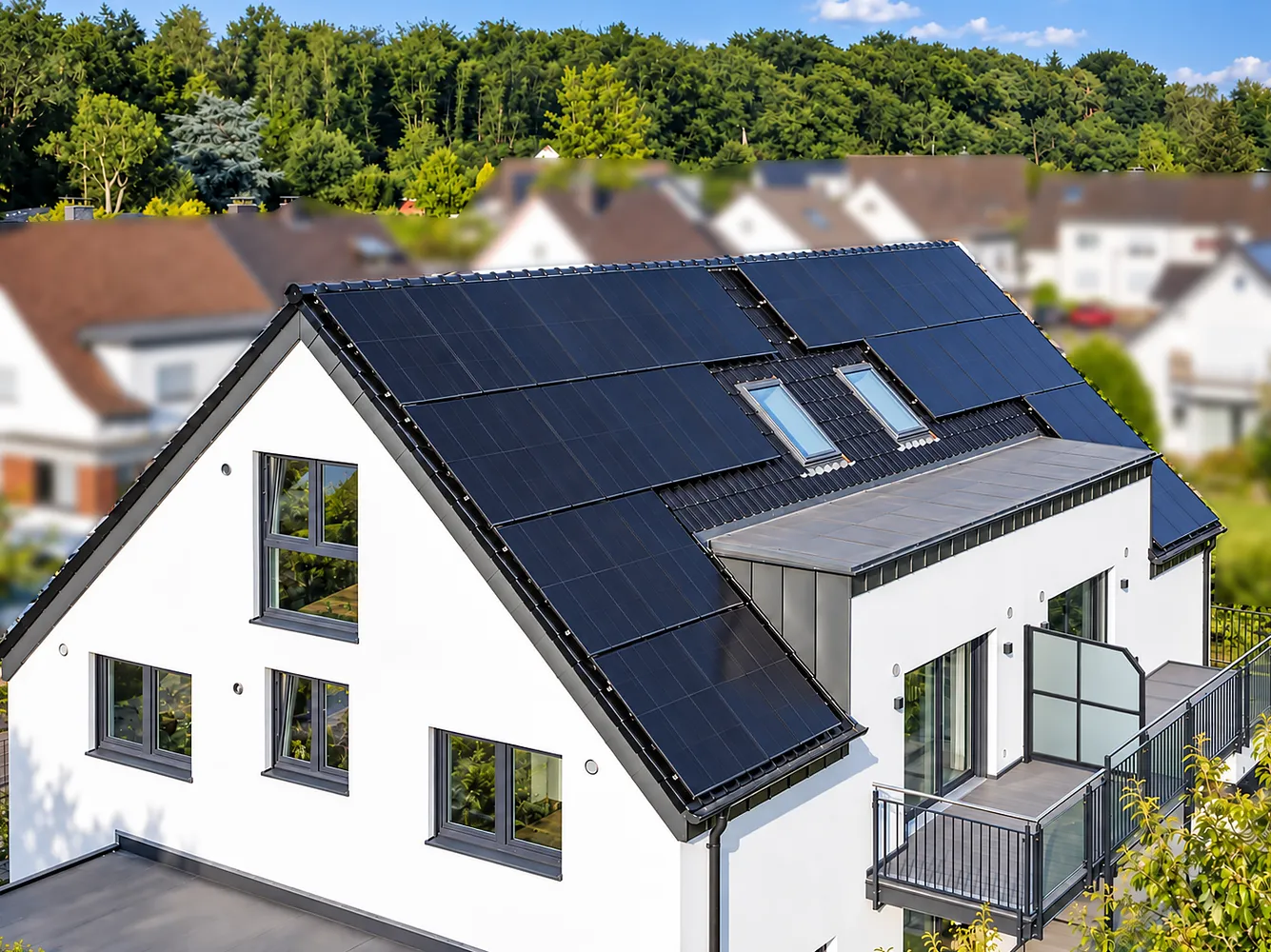 4 Zimmer Wohnung mit 104 m² in Siegburg – Bild 3