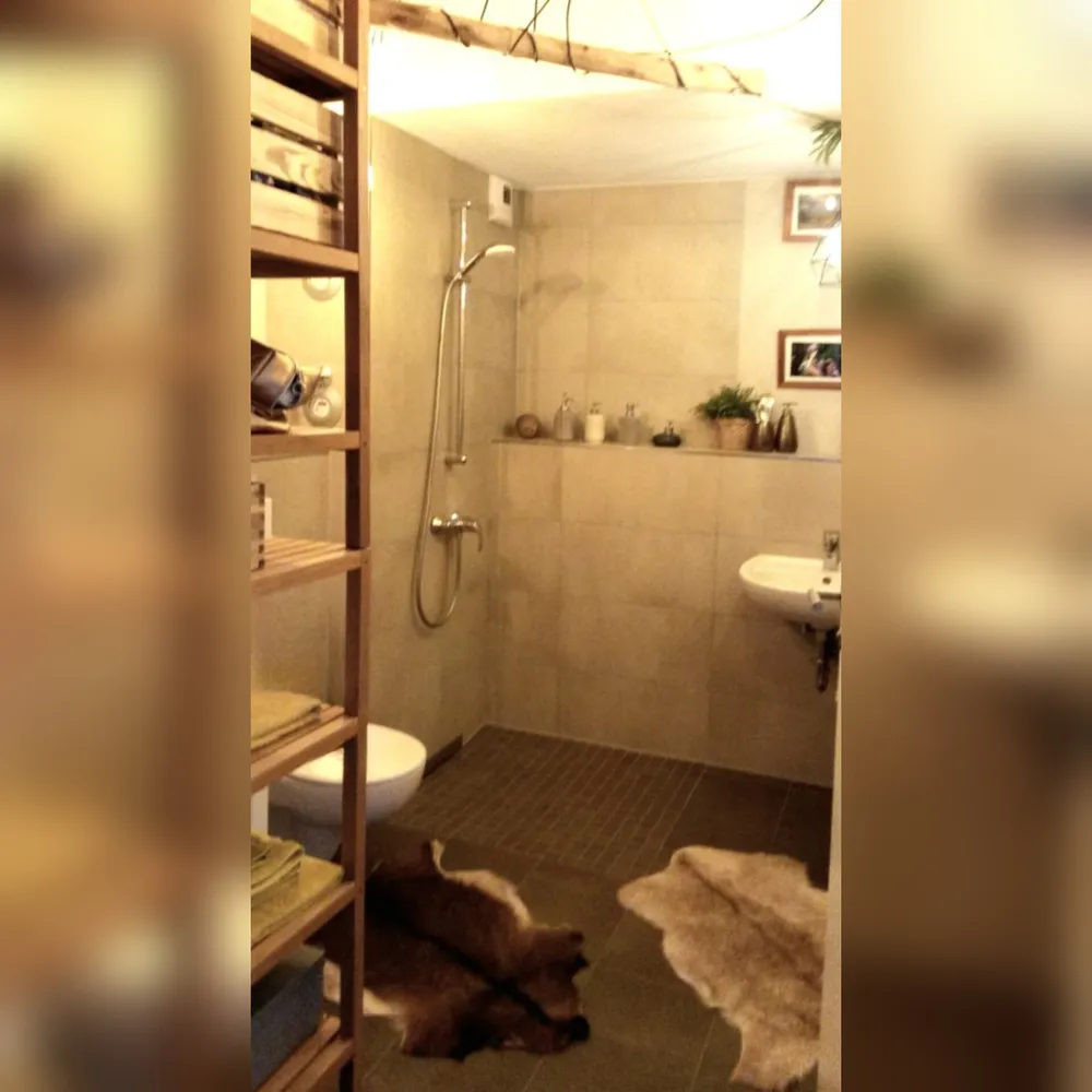 1 Zimmer Wohnung mit 35 m² in Berlin – Bild 5