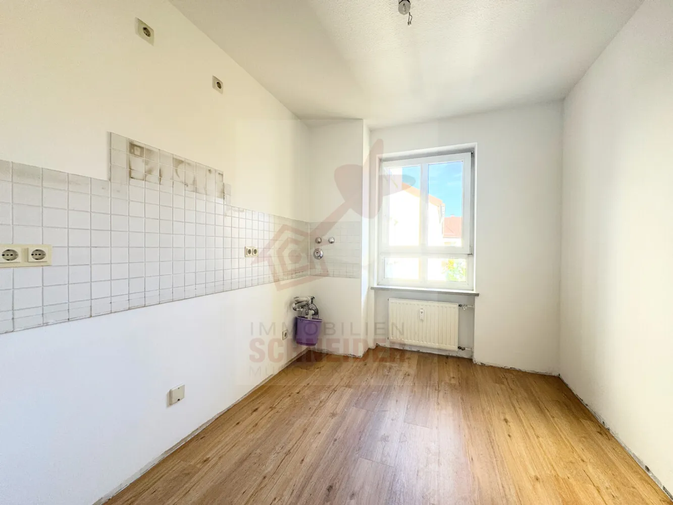 2 Zimmer Wohnung mit 59 m² in München – Bild 10