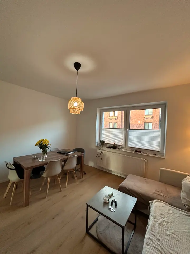 2 Zimmer Wohnung mit 53 m² in Krefeld – Bild 3
