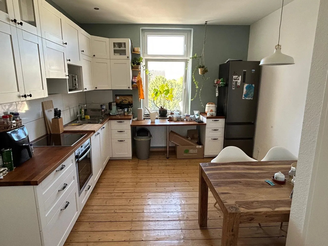 4 Zimmer Wohnung mit 96 m² in Essen – Bild 4