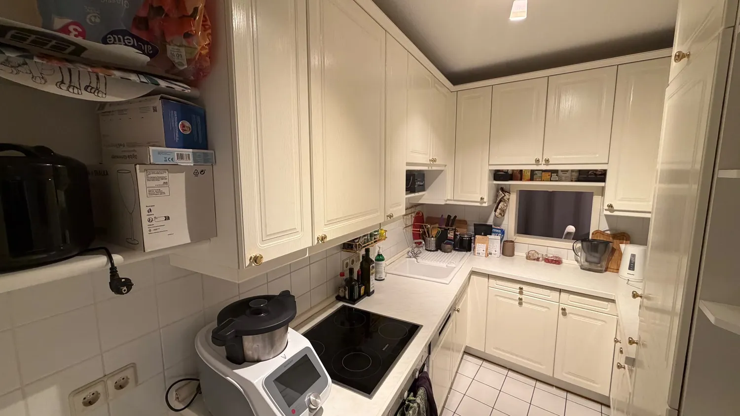 2 room apartment with 76 m² in Bielefeld – Photo 5