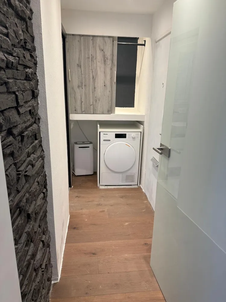 1 Zimmer Wohnung mit 30 m² in München – Bild 11