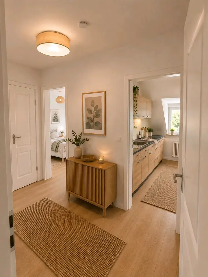2 Zimmer Wohnung mit 58 m² in Mönchengladbach – Bild 4