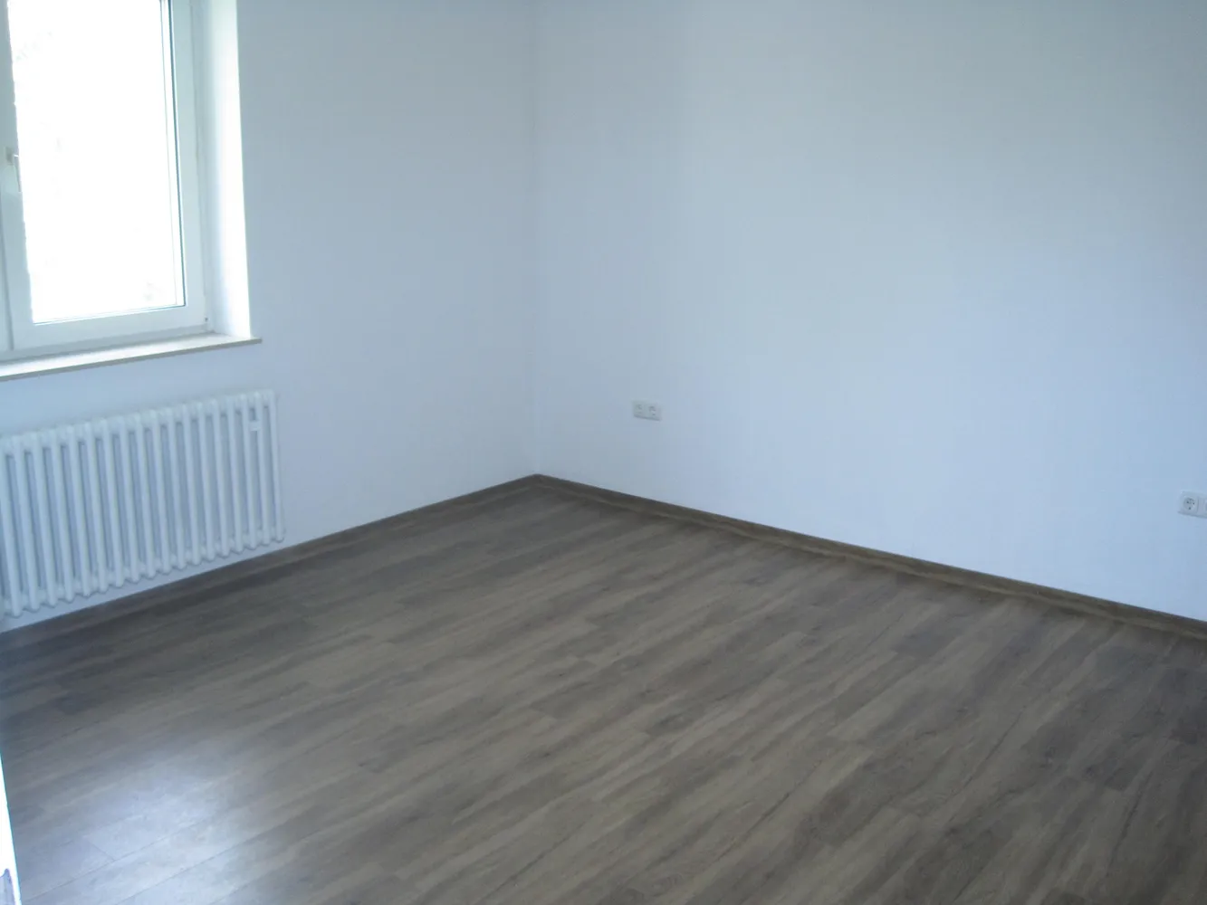 1 Zimmer Wohnung mit 36 m² in Frankfurt am Main – Bild 6