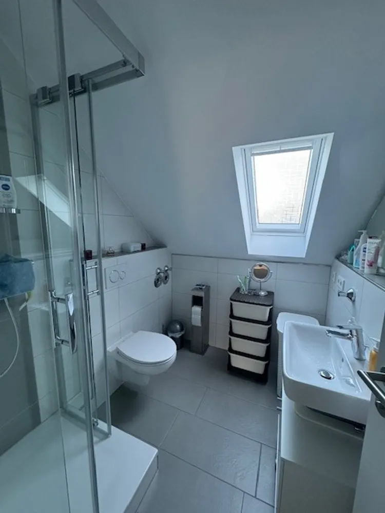2 Zimmer Wohnung mit 39 m² in Kassel – Bild 7
