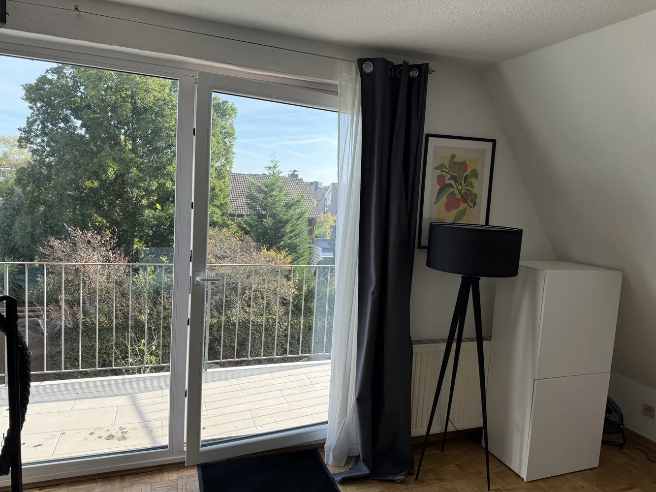 2 Zimmer Wohnung mit 46 m² in Meerbusch – Bild 5