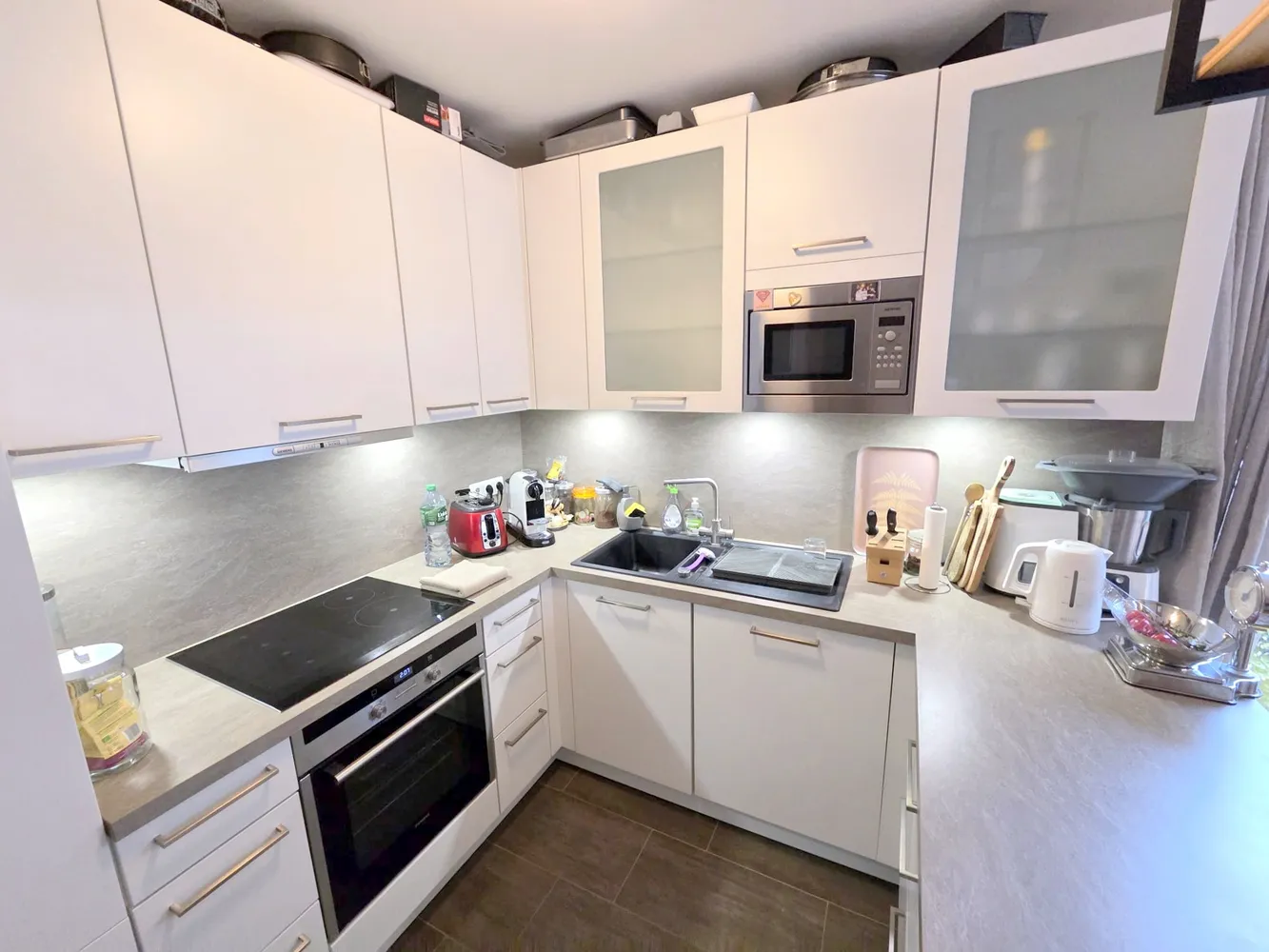 3 Zimmer Wohnung mit 92 m² in Frankfurt am Main – Bild 8