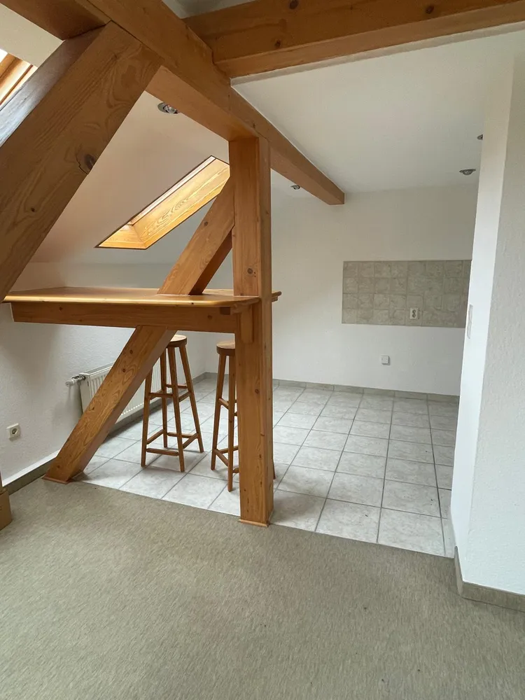 1 Zimmer Wohnung mit 74 m² in Gera – Bild 8