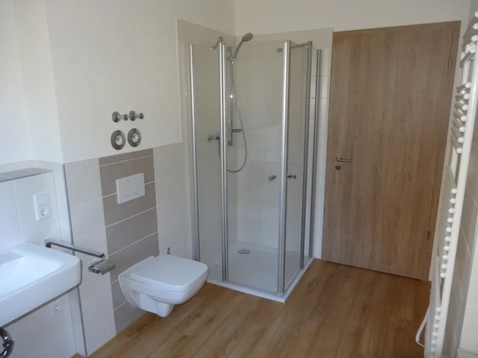 3 Zimmer Wohnung mit 101 m² in Dresden – Bild 9