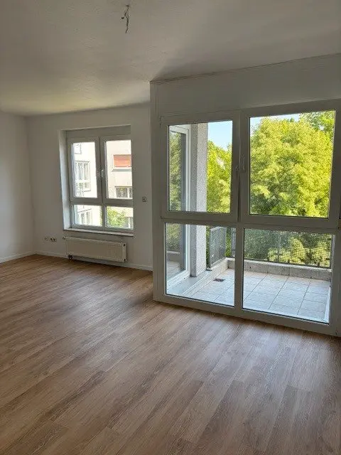 3 Zimmer Wohnung mit 71 m² in Kassel – Bild 1