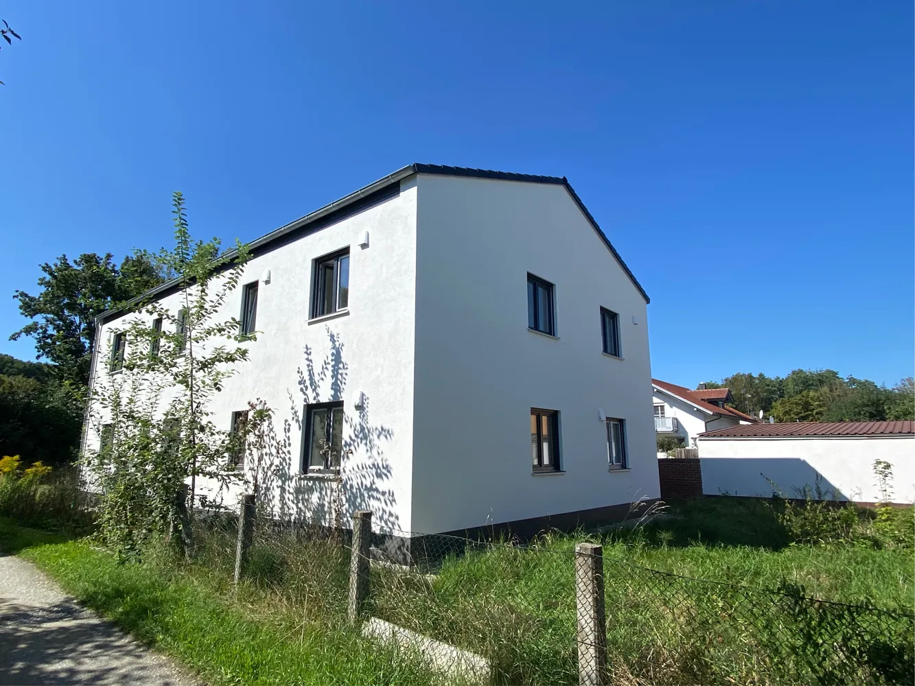 5 Zimmer Wohnung mit 125 m² in Straubing – Bild 4