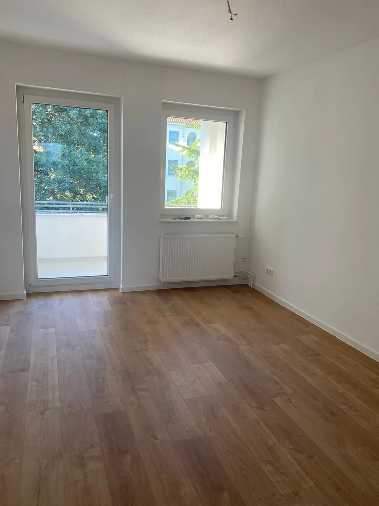 3 room apartment with 53 m² in Hanover – Photo 2