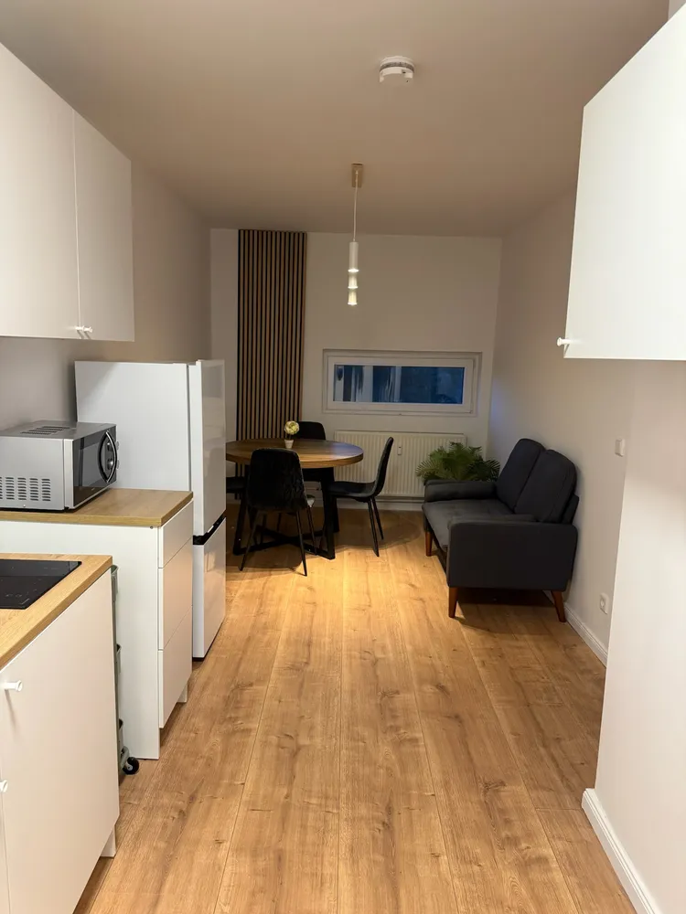 1 Zimmer Wohnung mit 12 m² in Berlin – Bild 4