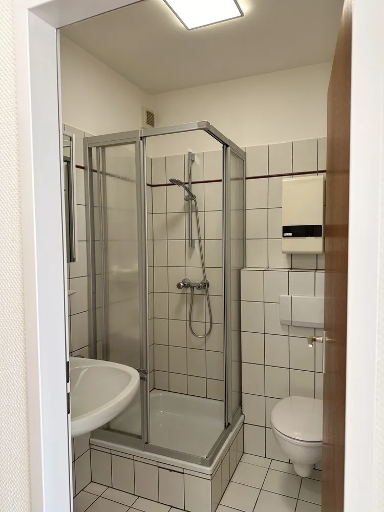 1 Zimmer Wohnung mit 25 m² in Bochum – Bild 5